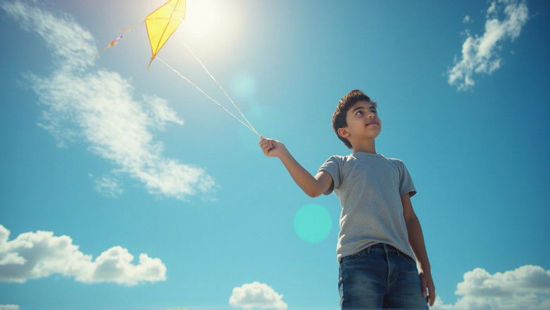 Imatge de Mein Patang Sa