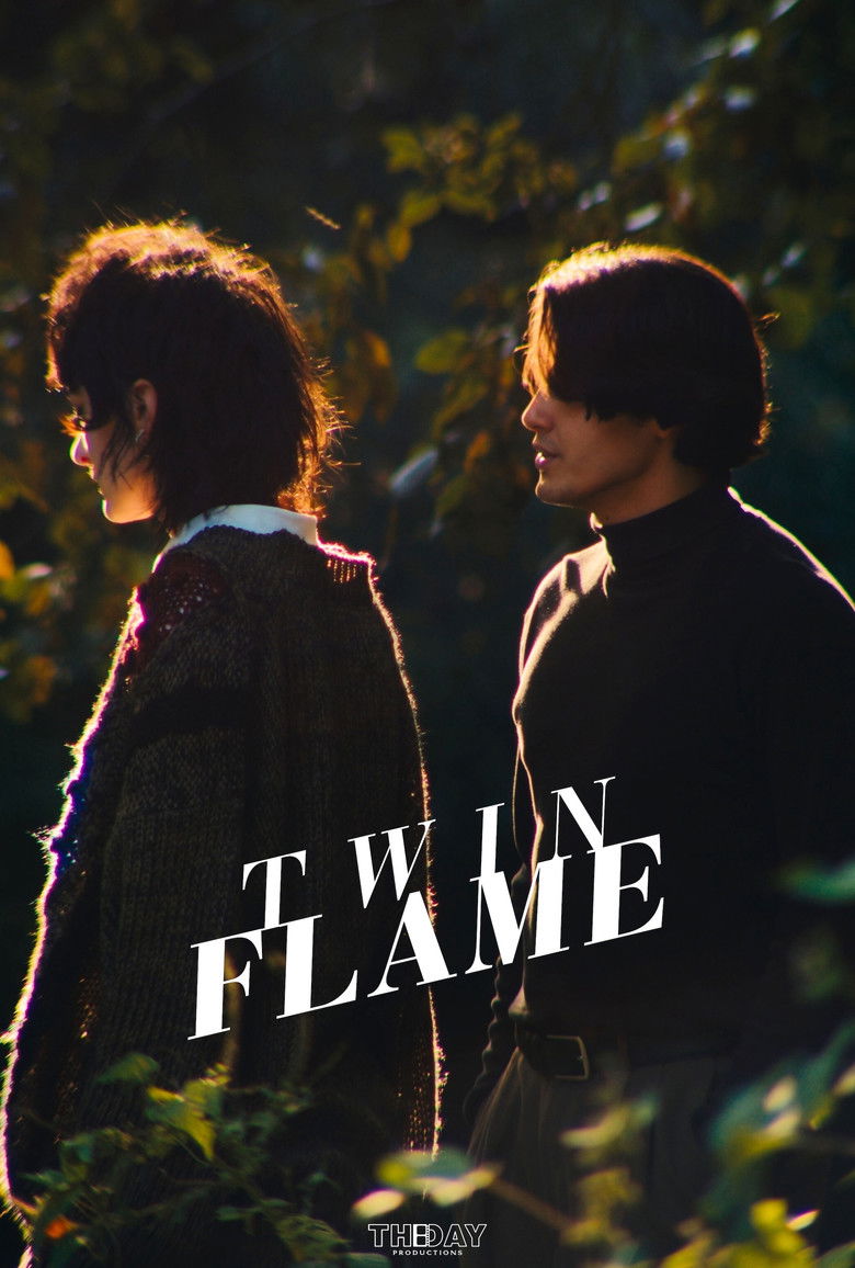 Imatge de Twin Flame