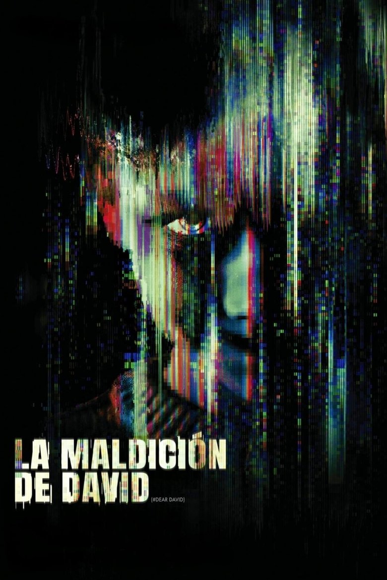 La Maldición de David