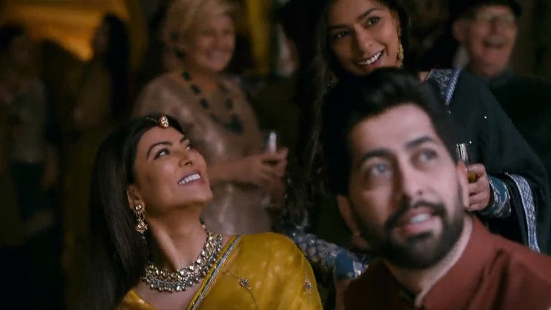 Aarya: 1×1