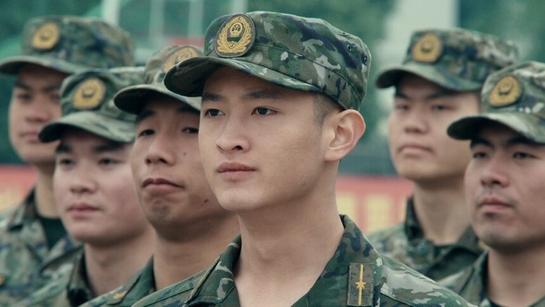 Still image for The Cheetah season 1 episode 7: Episode 7