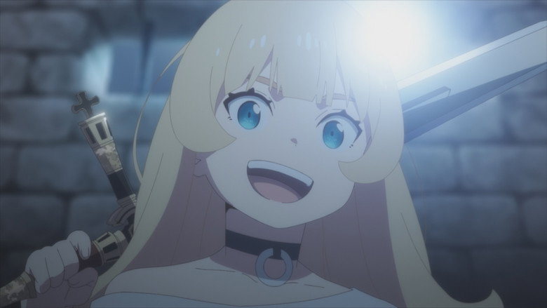 Still from Tis Time for "Torture," Princess - Season 1 Episode 3
