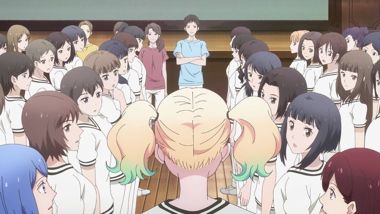 Still from Kageki Shojo!! - Season 1 Episode 10