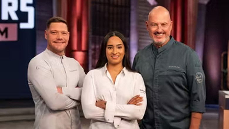 Still image for Hensslers Dreamteam season 1 episode 2: Episode 2