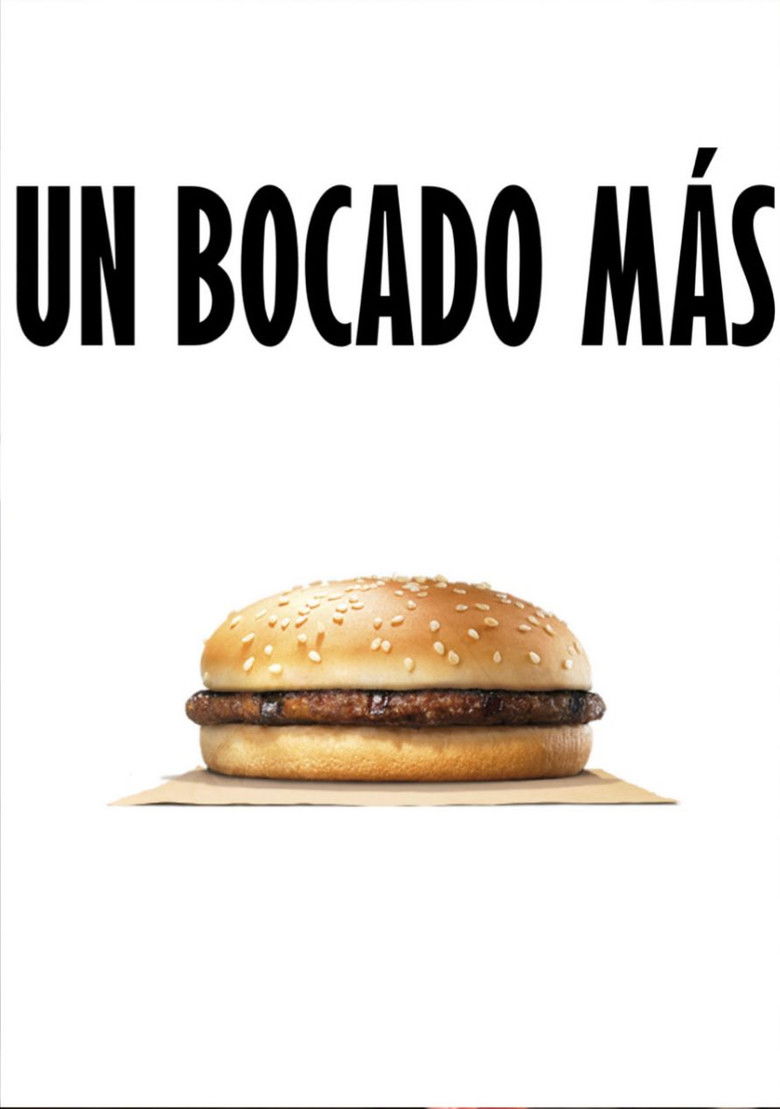 Imatge de Un Bocado Más