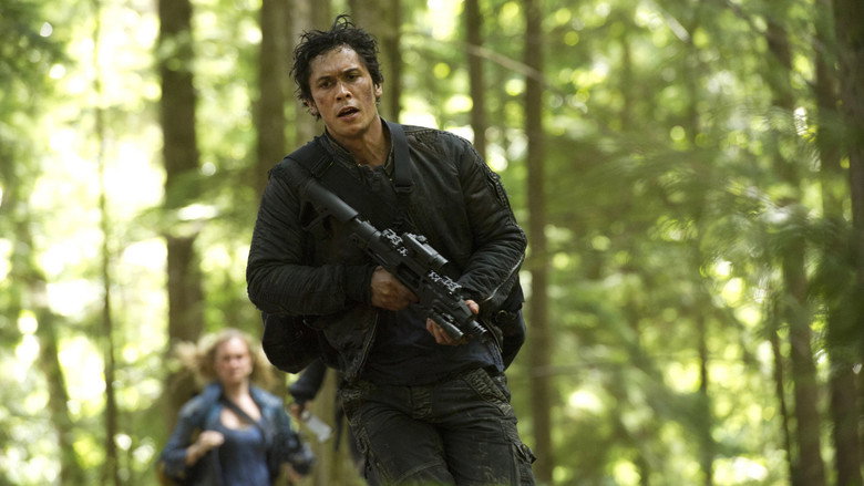 The 100 Sezonul 5 Episodul 2