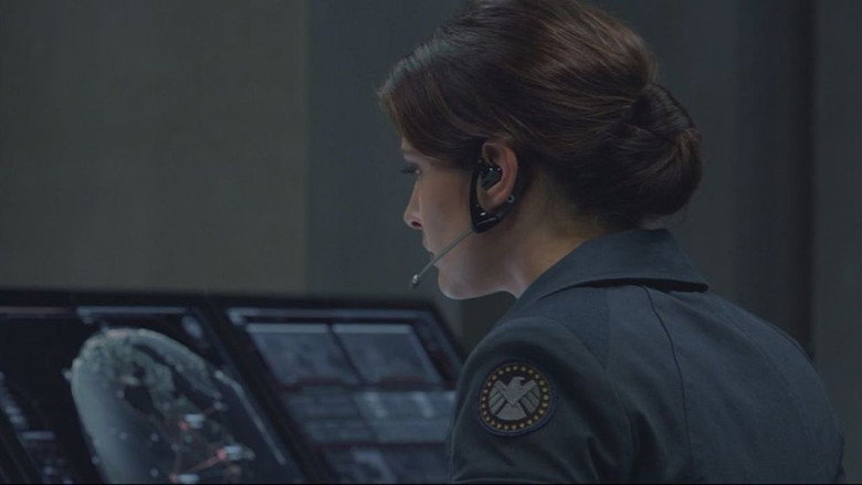 Captain America: The Winter Soldier image 12