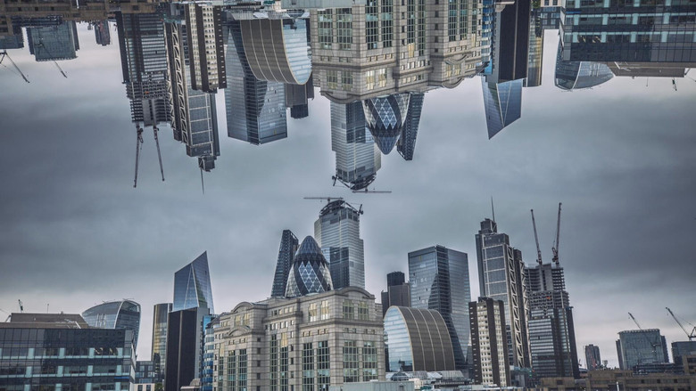 Still image for Drunter und Drüber season 1 episode 1: The House on the Roof Still image for Drunter und Drüber season 1 episode 1: The House on the Roof