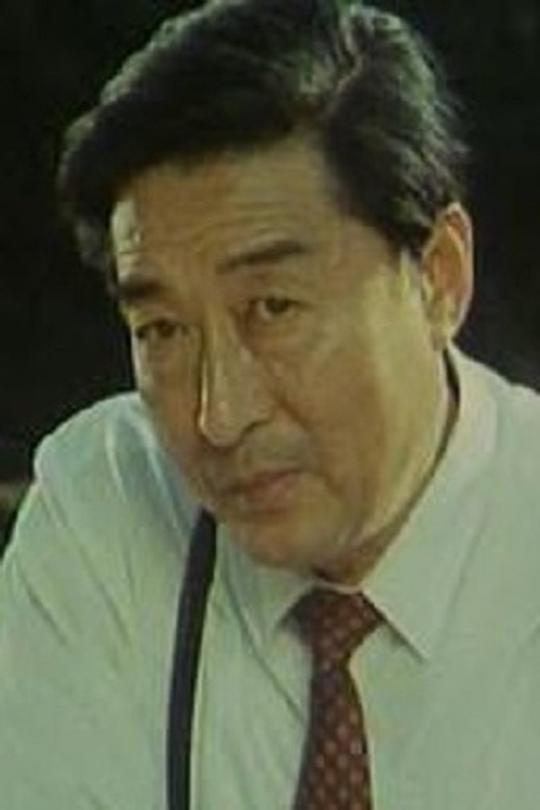 Ảnh Tang Gaoqi