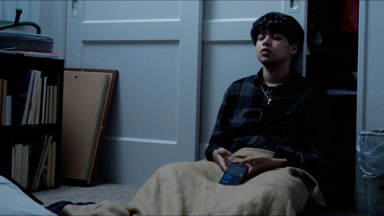 Image d'arrière-plan 2 du film Fallaway