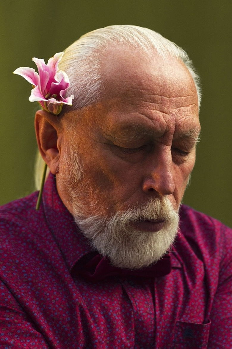 Yurii Harmash portrait image