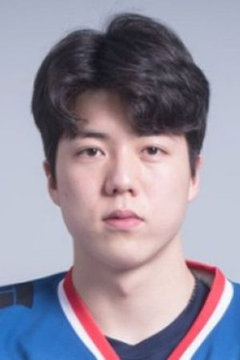 Nam Hee-doo portrait