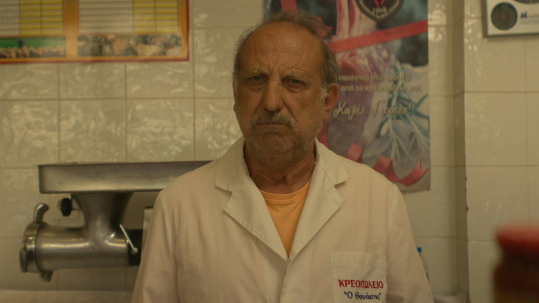 Imatge de Η Μεγάλη Σφαγή των Β' ΚΑΠΗ Αλίμου