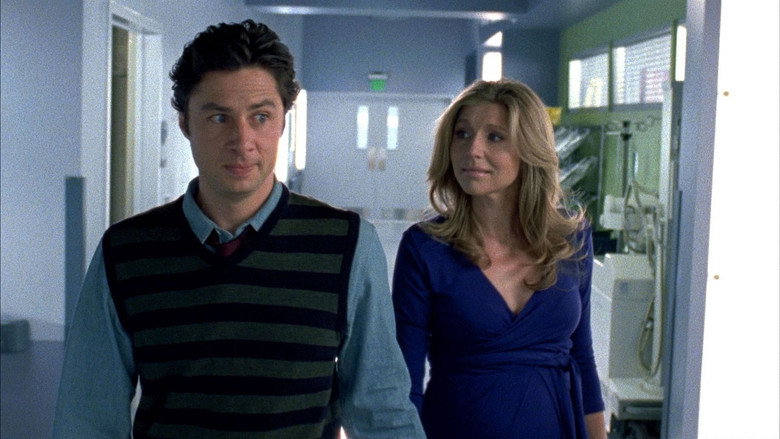 Still from Scrubs - Season 9 Episode 9