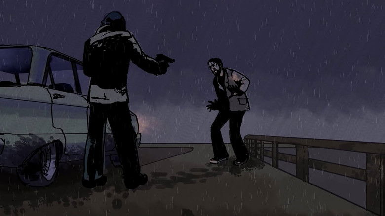 Imatge de Antes del golpe