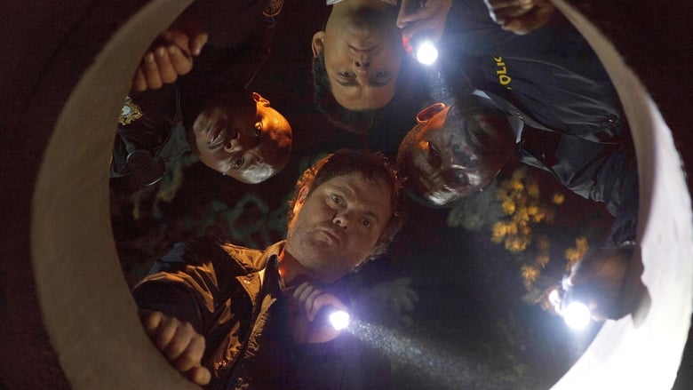 Still image for Backstrom season 1 episode 5: Bogeyman Still image for Backstrom season 1 episode 5: Bogeyman