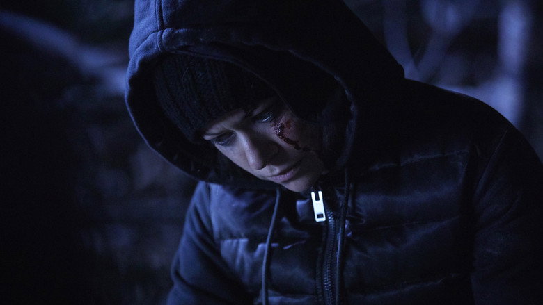 Still from สวมรอยเงามรณะ - ซีซัน 5 ตอน 1
