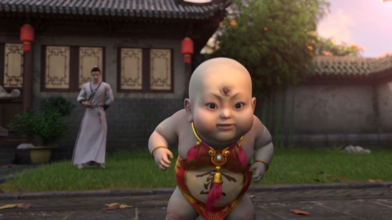 Still image for Westward Juvenile Journey season 1 episode 2: Episode 2 Still image for Westward Juvenile Journey season 1 episode 2: Episode 2