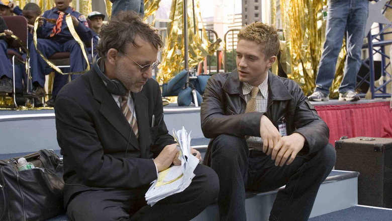 Frame from On the Set: Spider-Man 3