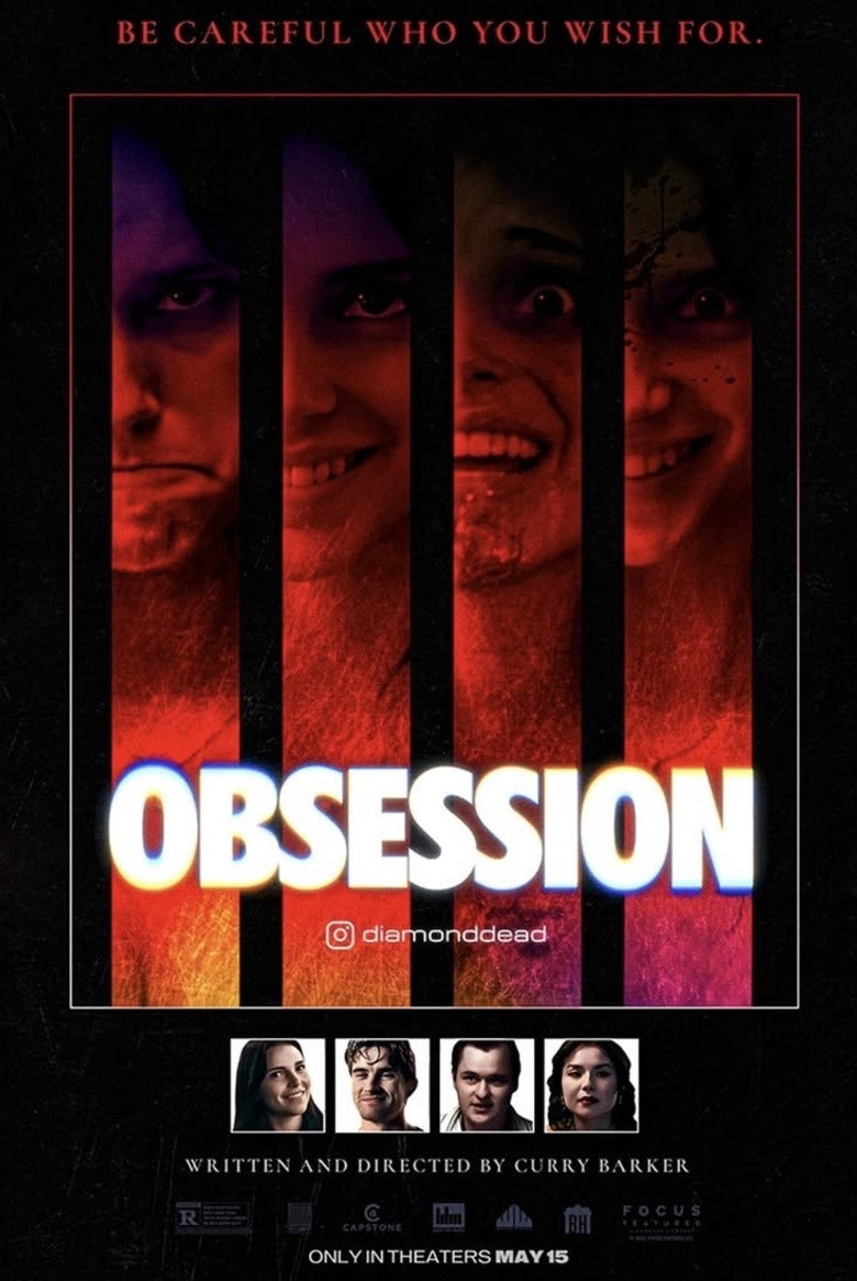 Film poster