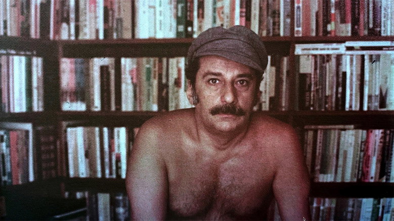 Frame from Cony, Retrato Íntimo