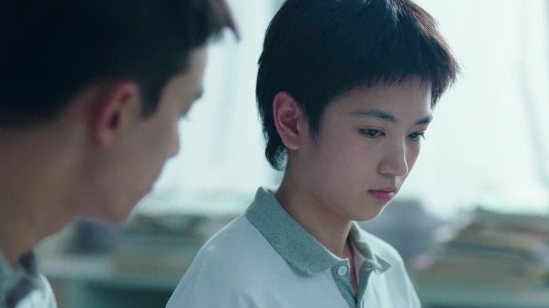 Still image for Cross Fire season 1 episode 7: Episode 7 Still image for Cross Fire season 1 episode 7: Episode 7