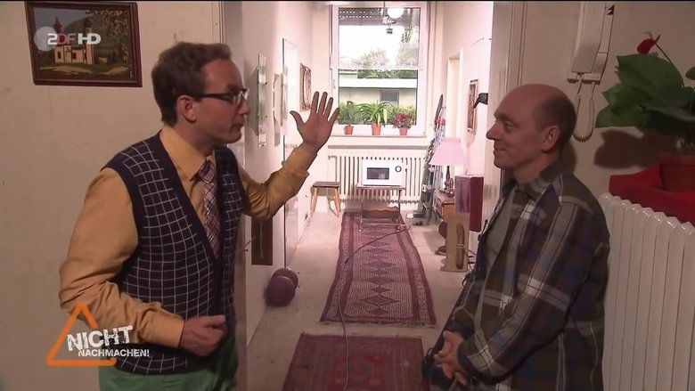 Still image for Never Ever Do This at Home! season 1 episode 5: Episode 5