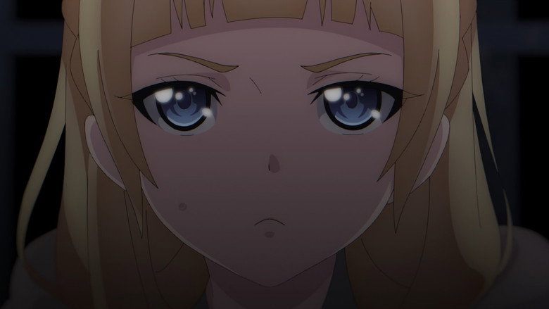 Still from The Strongest Magician in the Demon Lord's Army Was a Human - Season 1 Episode 3