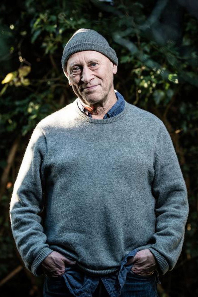 Marco Lamensch portrait image