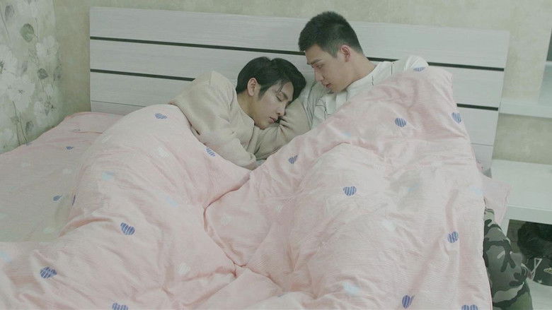 Still image for Capture Lover season 1 episode 6: Episode 6