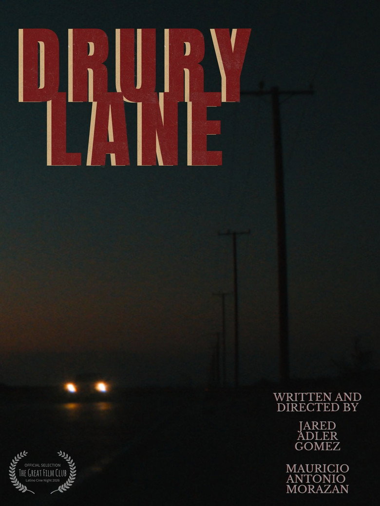 Drury Lane
