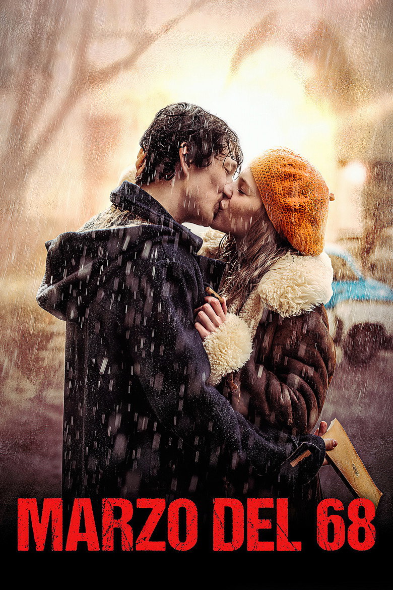 Marzec '68