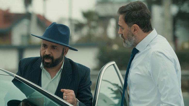 Still image for Tide season 1 episode 11: Episode 11