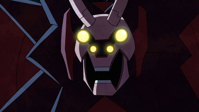 Still from Scooby-Doo! Mystery Incorporated - Season 2 Episode 14