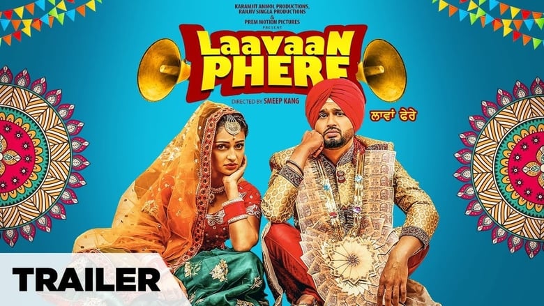 Laavaan Phere (2018) türkçe dublaj izle