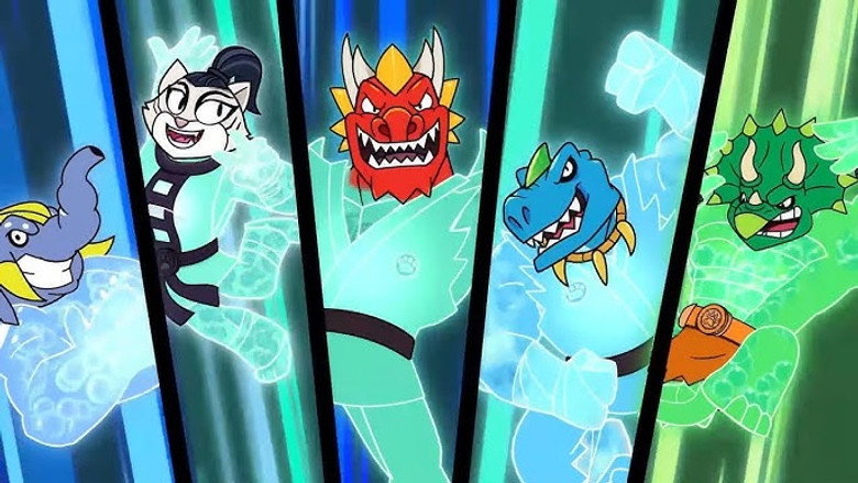 S01E09 – Let the Goo-Shine in