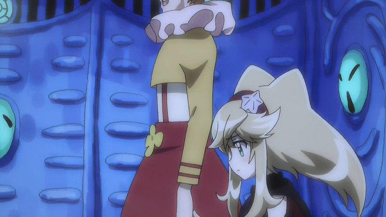 Still image for Animal Detectives Kiruminzoo season 1 episode 49: Coffin Fly Away! Labyrinth Caught in the hot springs? Still image for Animal Detectives Kiruminzoo season 1 episode 49: Coffin Fly Away! Labyrinth Caught in the hot springs?