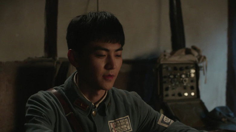 Still image for A Hero without a Name season 1 episode 15: Episode 15 Still image for A Hero without a Name season 1 episode 15: Episode 15