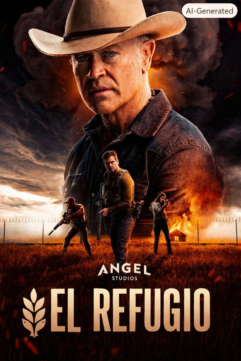 El refugio