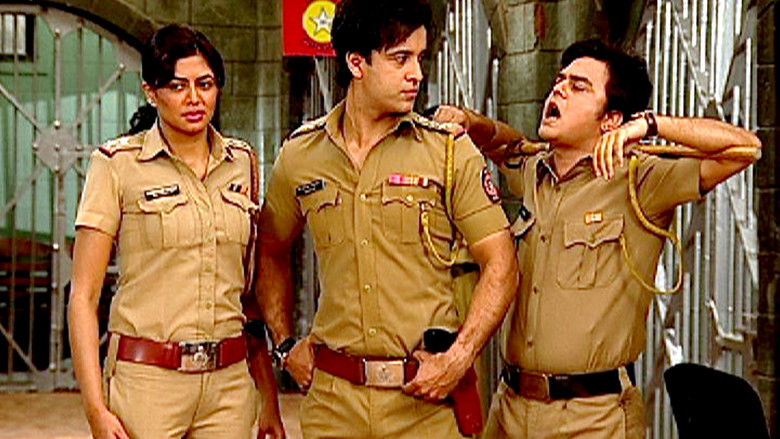 Still image for F.I.R. season 1 episode 694: Chautala Goes As a Bait