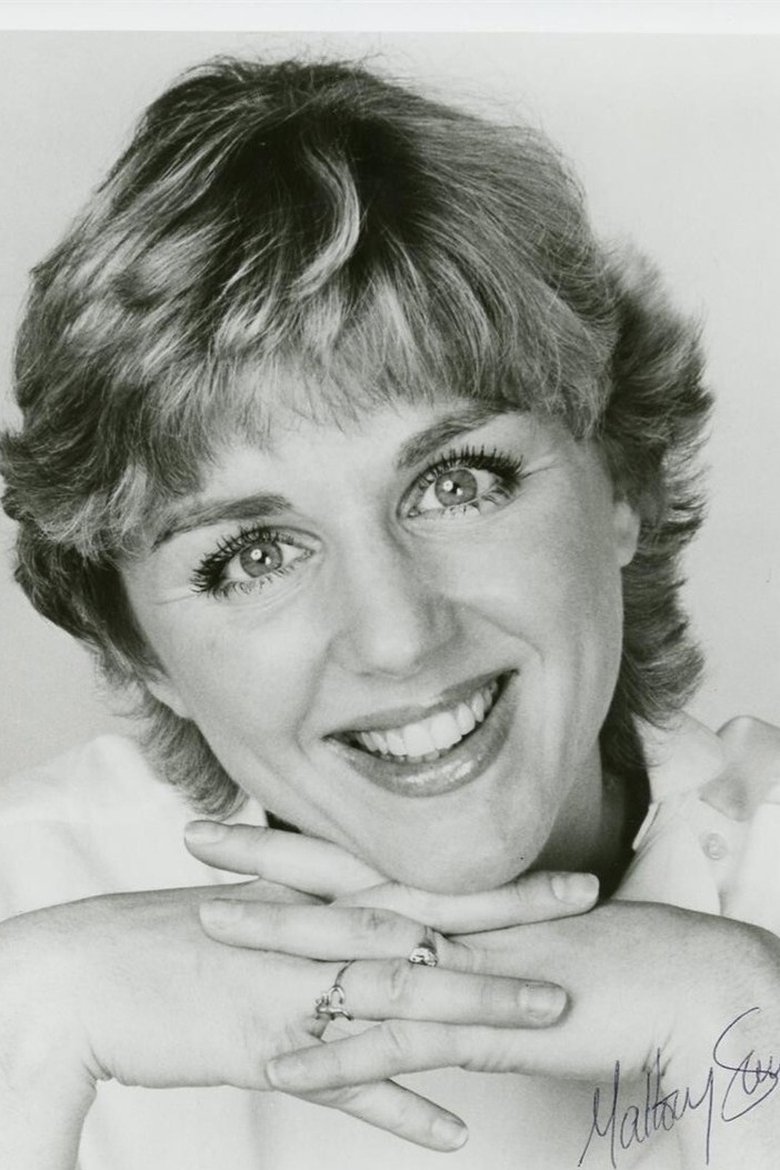 Mallory Sandler portrait image