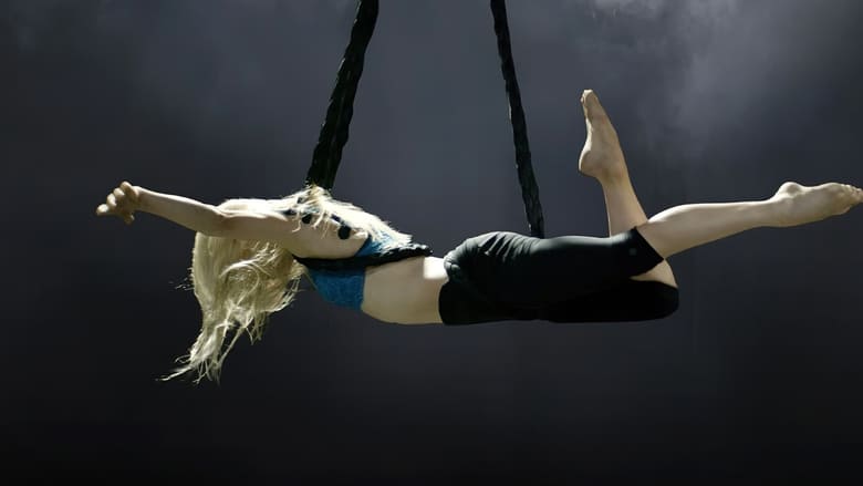 The Aerialist 2020 full text