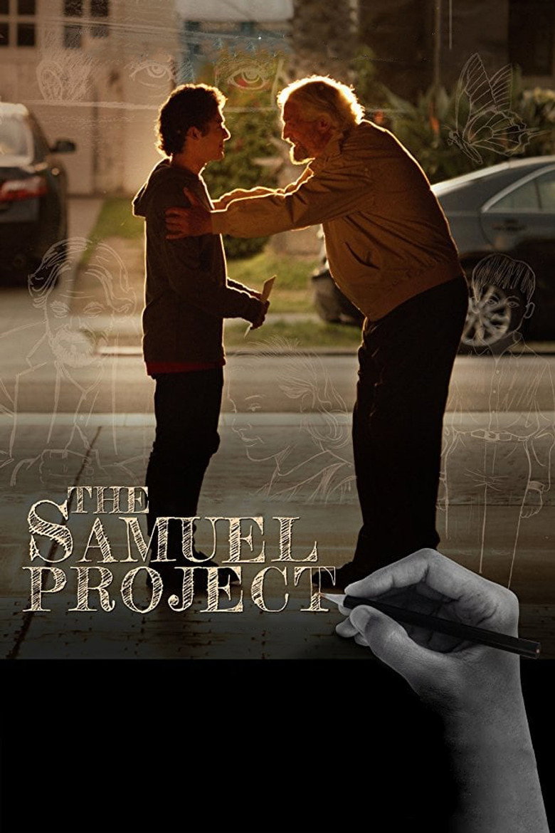 The Samuel Project — image 2