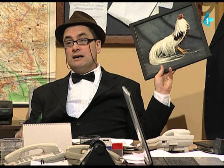 Still image for Državni posao season 1 episode 126: Fridrih XII Still image for Državni posao season 1 episode 126: Fridrih XII