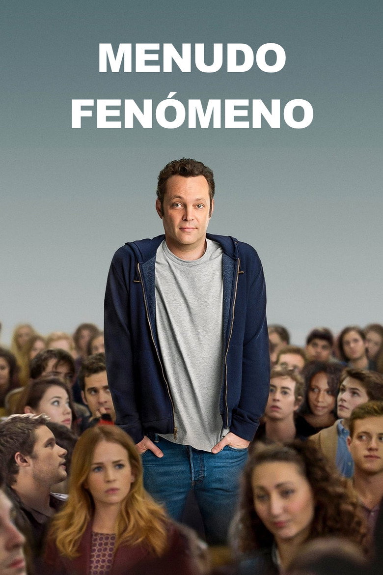 Póster la Película