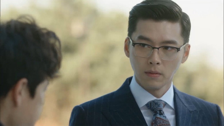 Still from Hyde, Jekyll, Me - Season 1 Episode 1