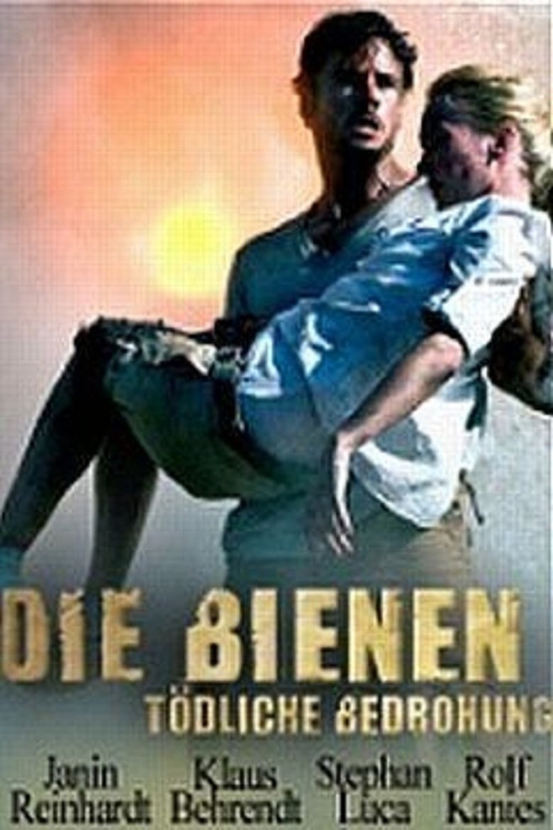 Die Bienen - Tödliche Bedrohung (2009)