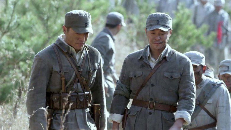 Still image for 战神 season 1 episode 26: Episode 26 Still image for 战神 season 1 episode 26: Episode 26