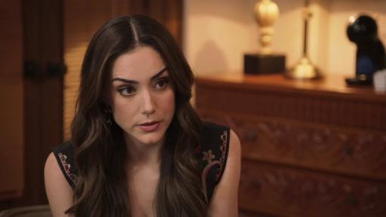 Still image for Amor amargo season 1 episode 49: Episode 49