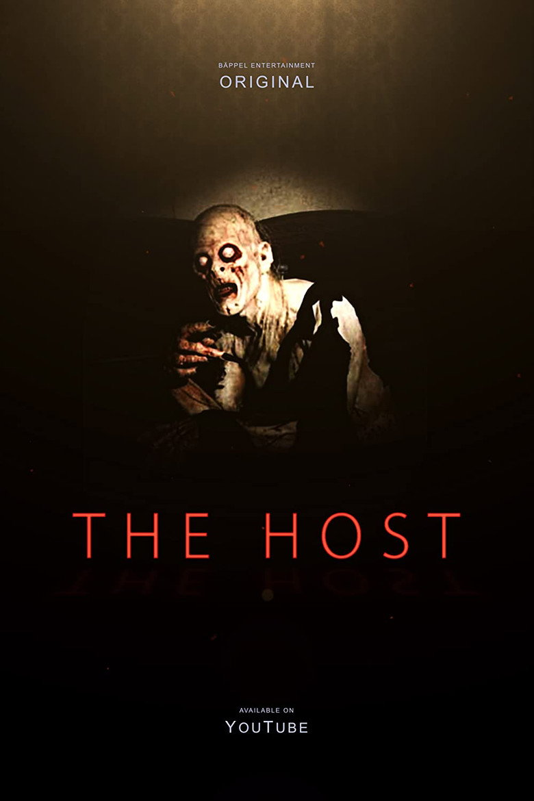 Affiche ou illustration — The Host